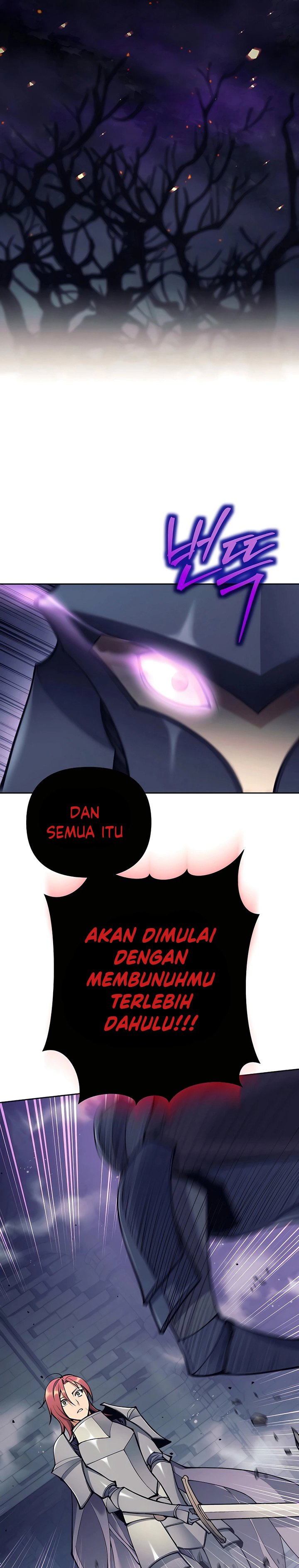 Trash of A Dark Fantasy Chapter 22 Gambar 14
