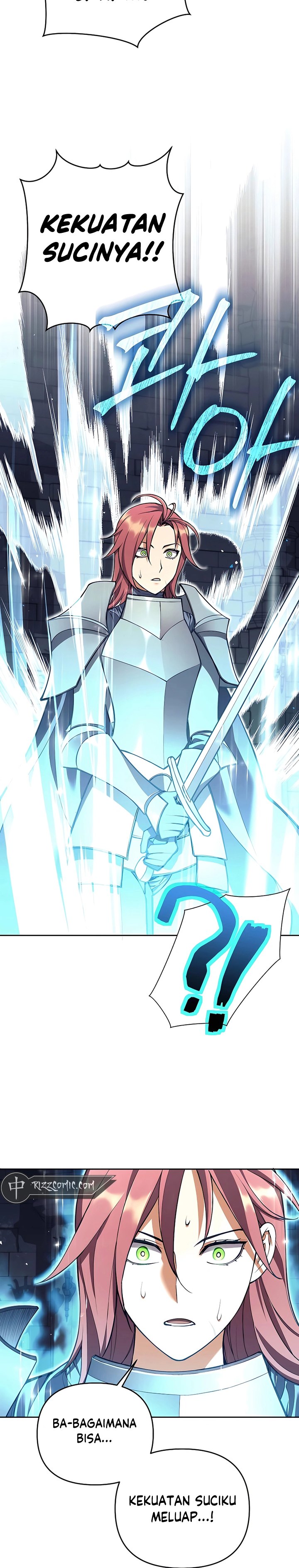 Trash of A Dark Fantasy Chapter 22 Gambar 16