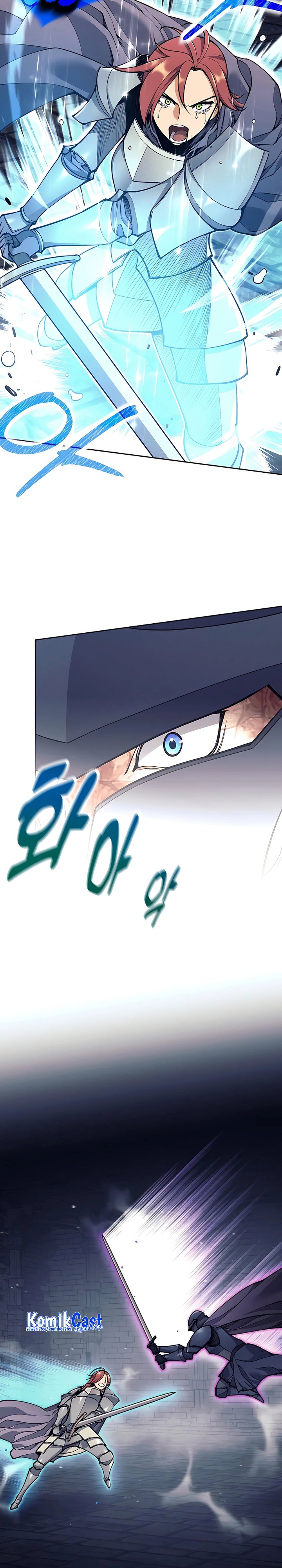 Trash of A Dark Fantasy Chapter 22 Gambar 20
