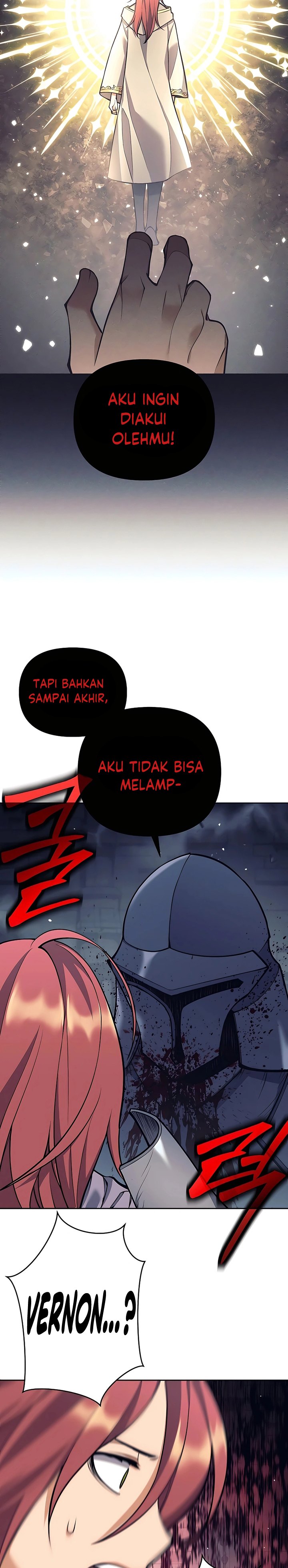 Trash of A Dark Fantasy Chapter 22 Gambar 27