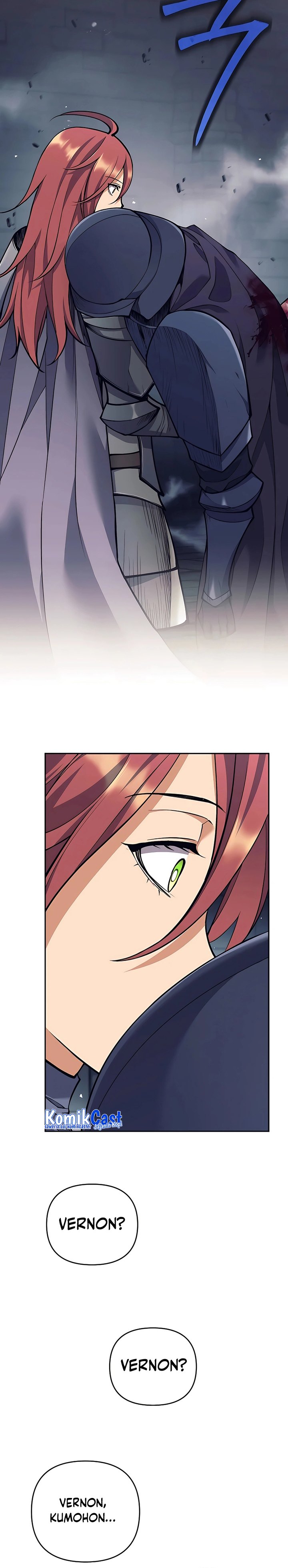 Trash of A Dark Fantasy Chapter 22 Gambar 29