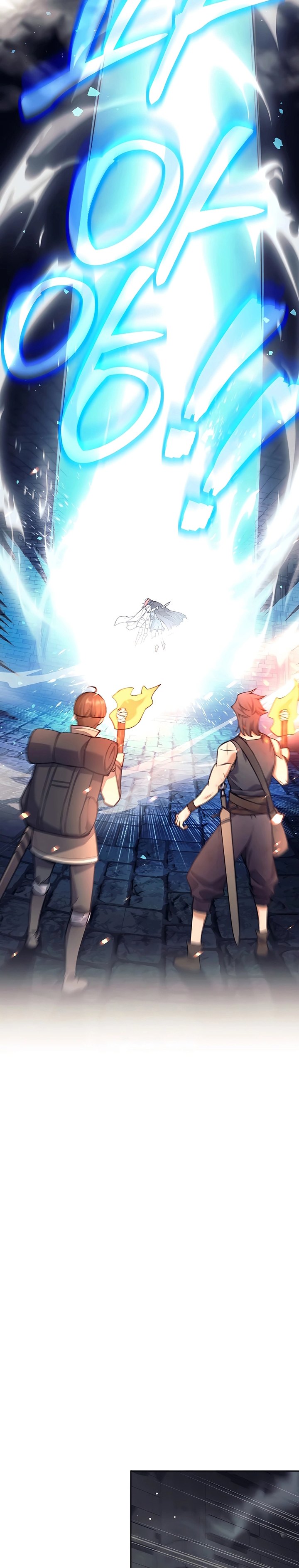 Trash of A Dark Fantasy Chapter 22 Gambar 31