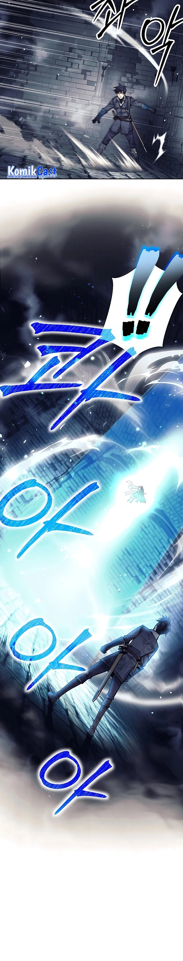 Trash of A Dark Fantasy Chapter 22 Gambar 33