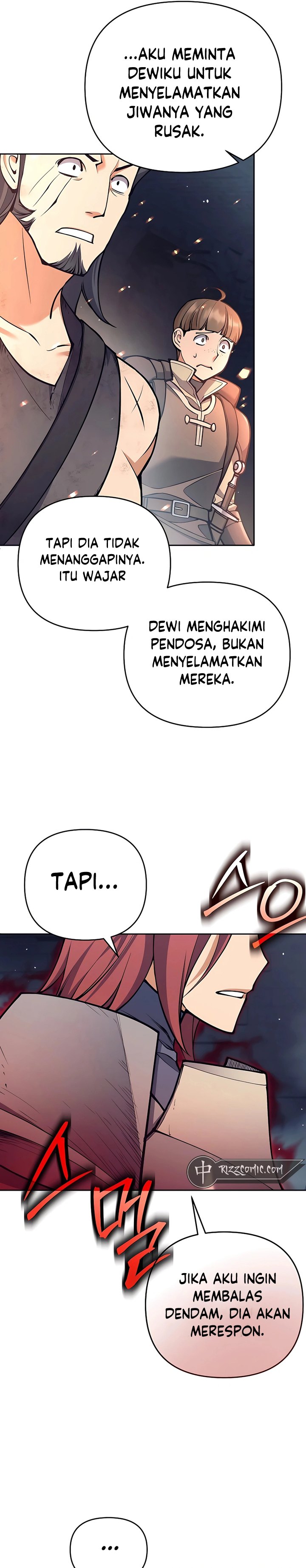 Trash of A Dark Fantasy Chapter 22 Gambar 38