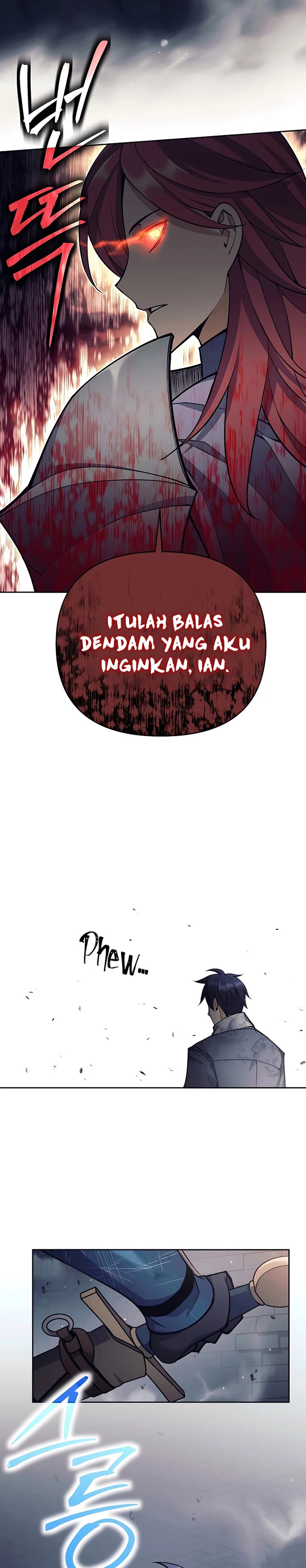 Trash of A Dark Fantasy Chapter 22 Gambar 40