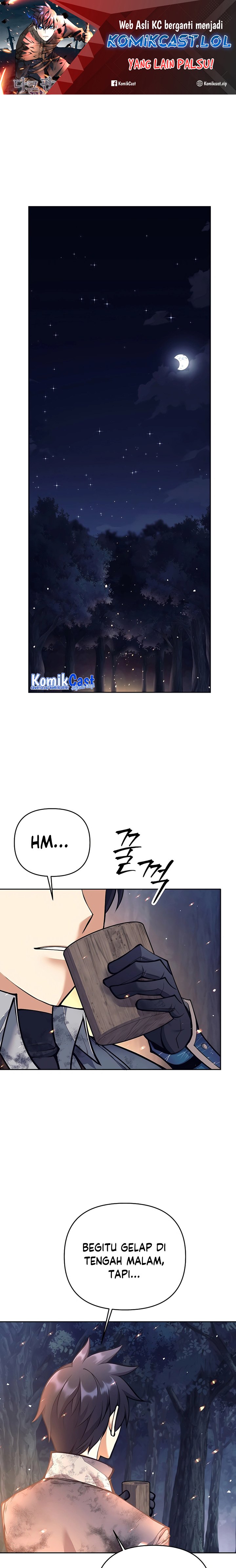 Trash of A Dark Fantasy Chapter 24 Gambar 2