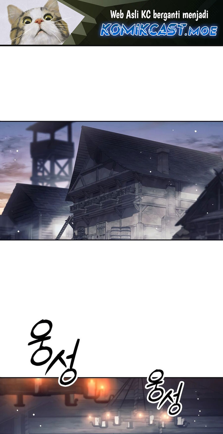 Trash of A Dark Fantasy Chapter 27 Gambar 2