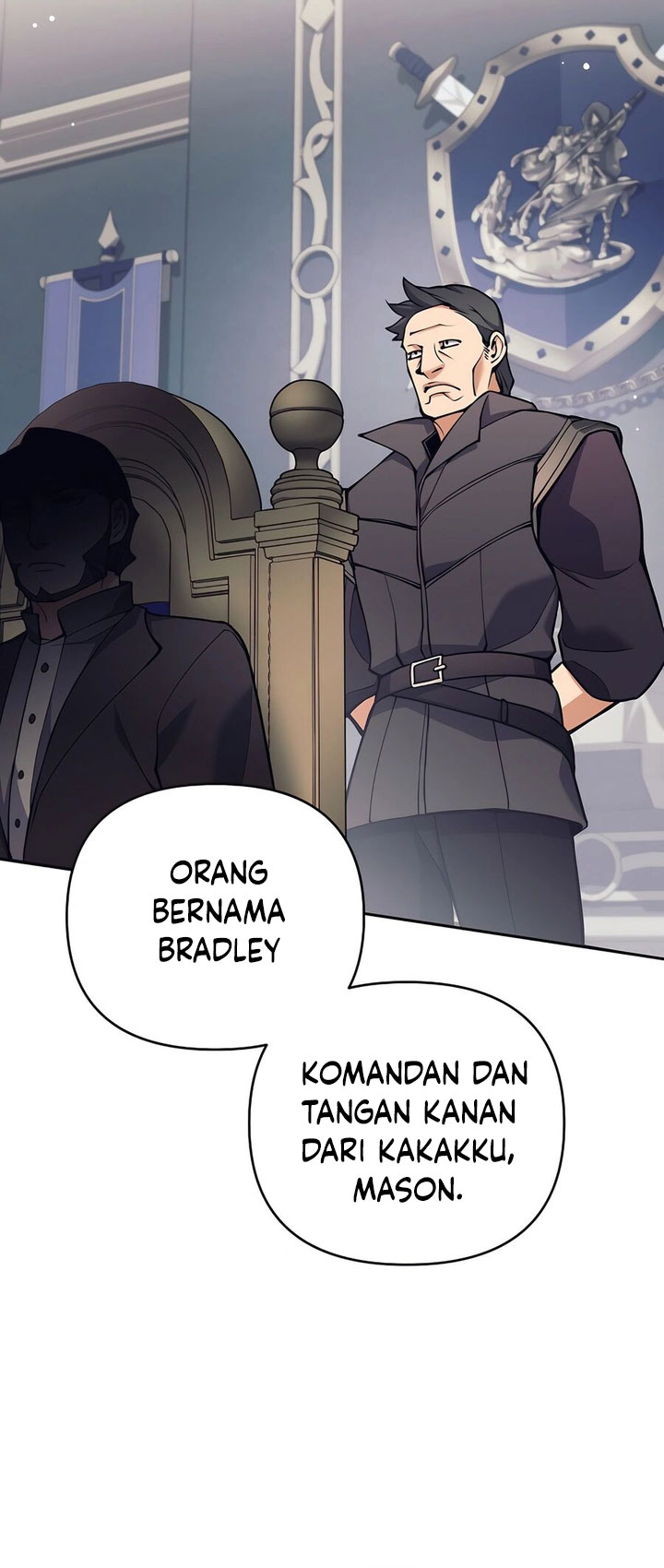 Trash of A Dark Fantasy Chapter 27 Gambar 6