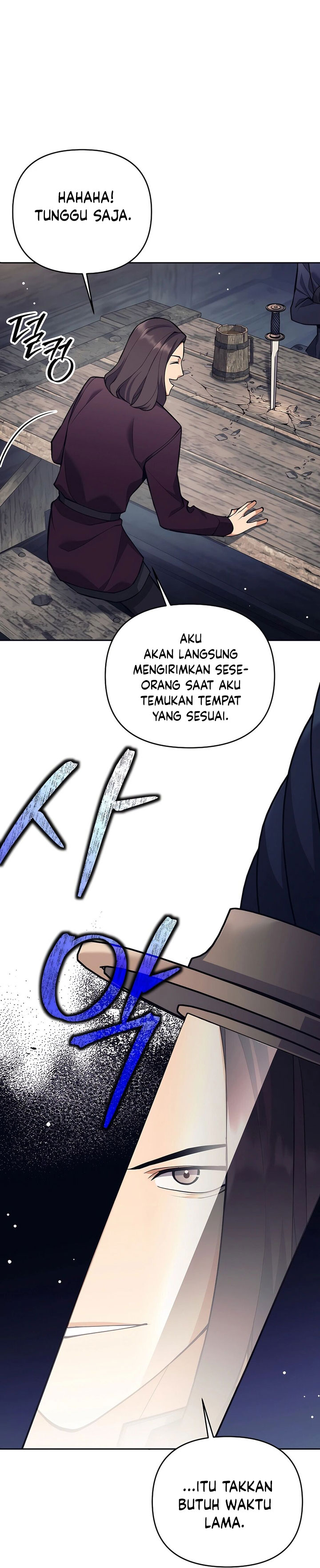 Trash of A Dark Fantasy Chapter 27 Gambar 12