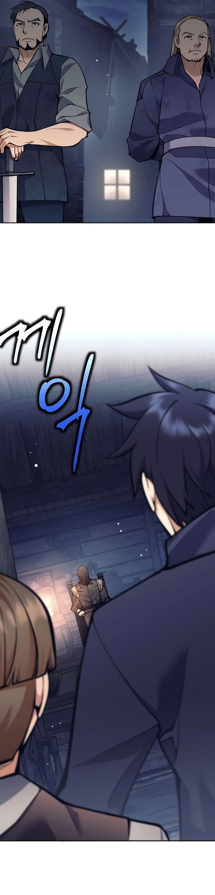 Trash of A Dark Fantasy Chapter 27 Gambar 41