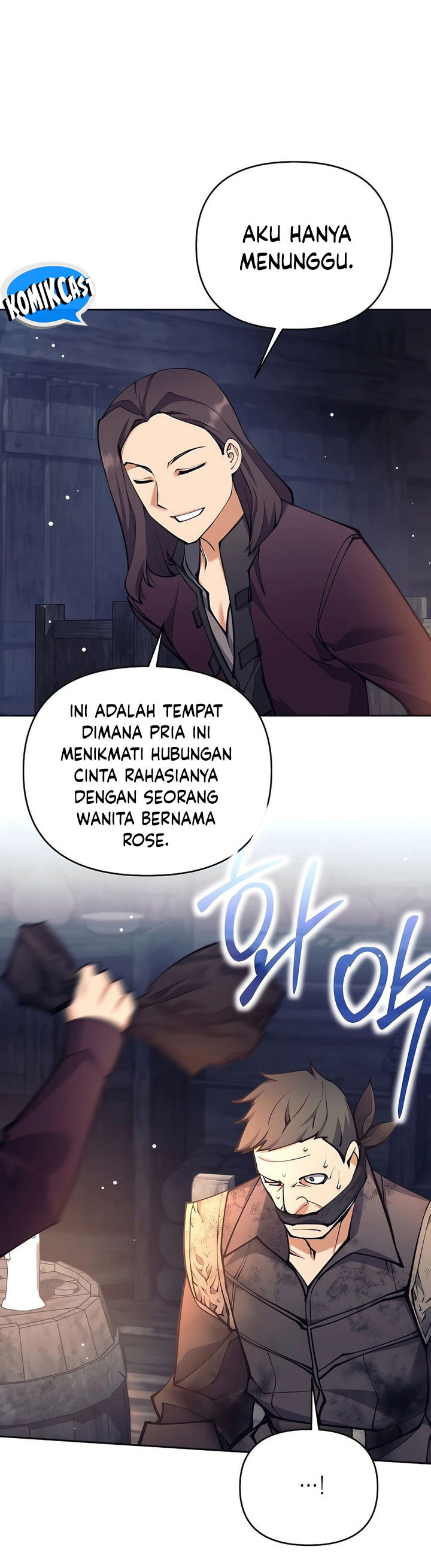 Trash of A Dark Fantasy Chapter 27 Gambar 43
