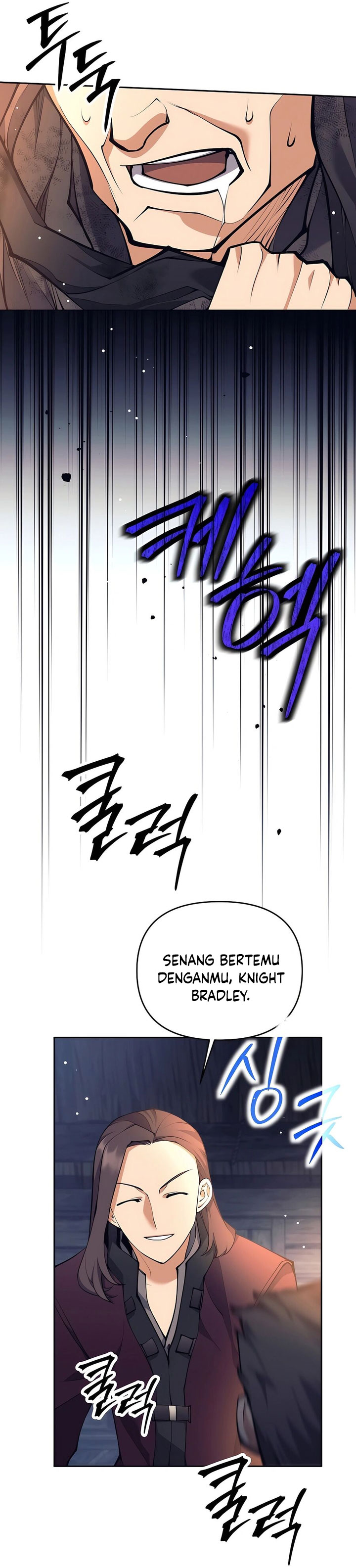 Trash of A Dark Fantasy Chapter 27 Gambar 44
