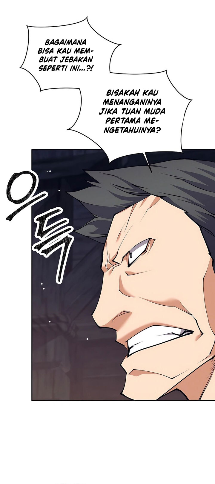 Trash of A Dark Fantasy Chapter 27 Gambar 46