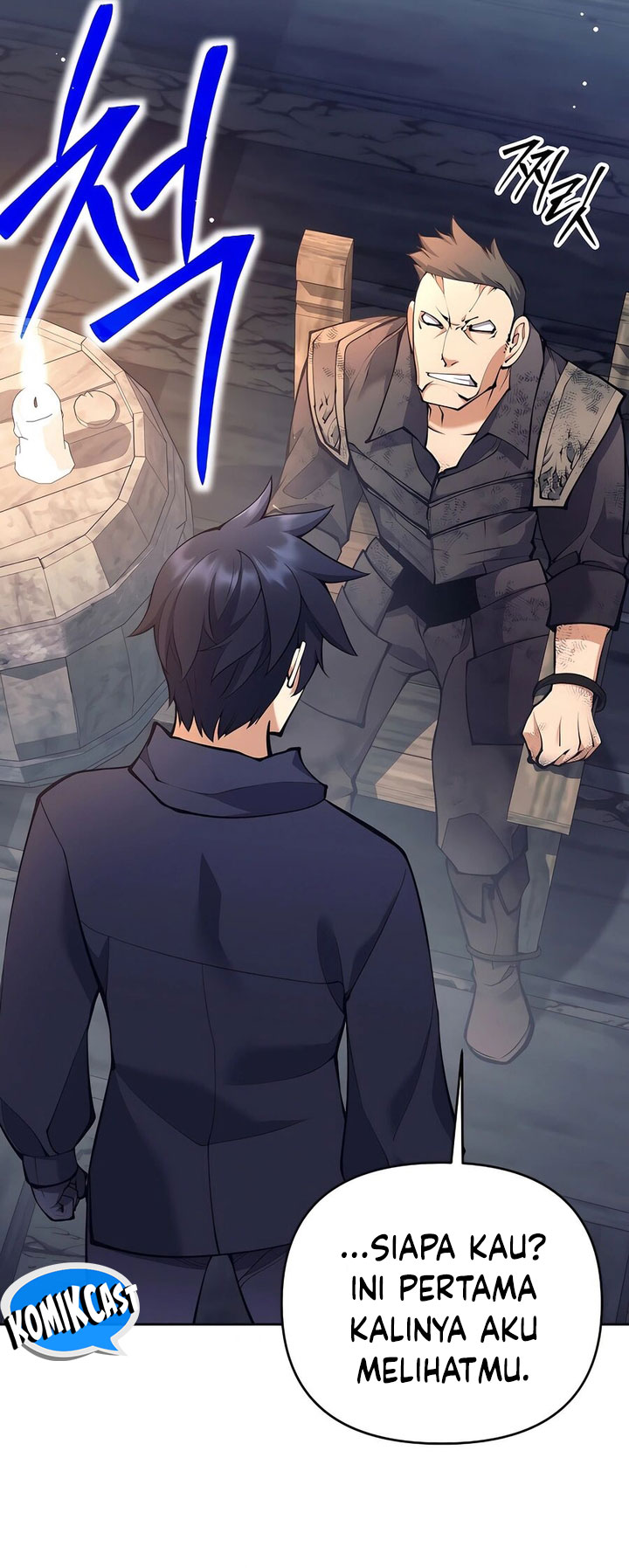 Trash of A Dark Fantasy Chapter 27 Gambar 48