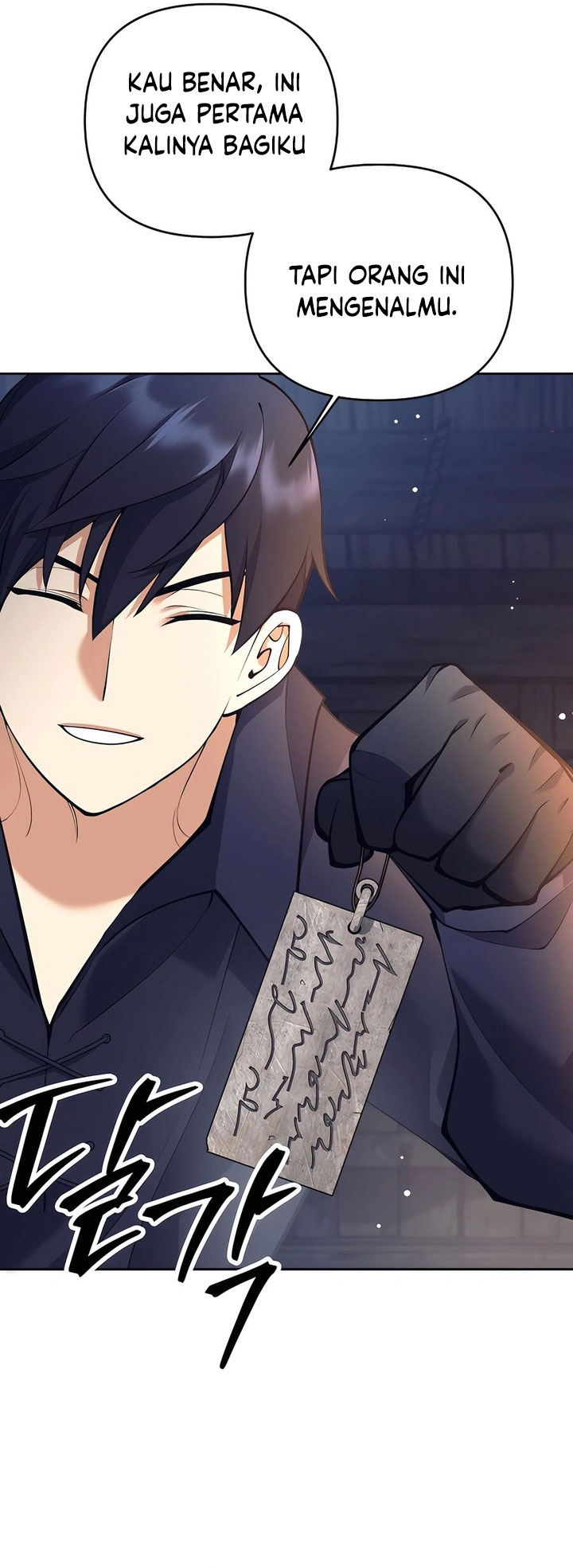 Trash of A Dark Fantasy Chapter 27 Gambar 49