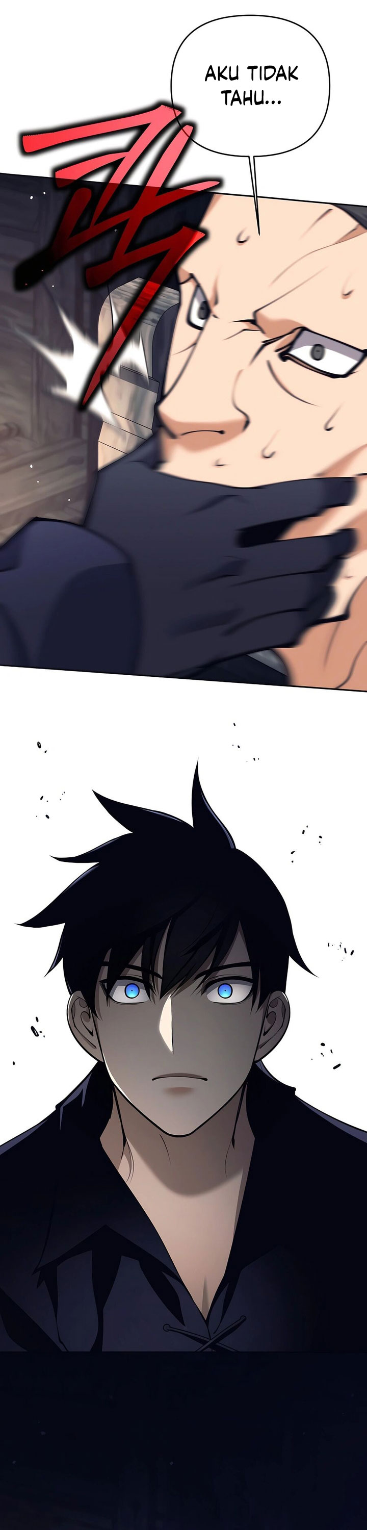 Trash of A Dark Fantasy Chapter 27 Gambar 51