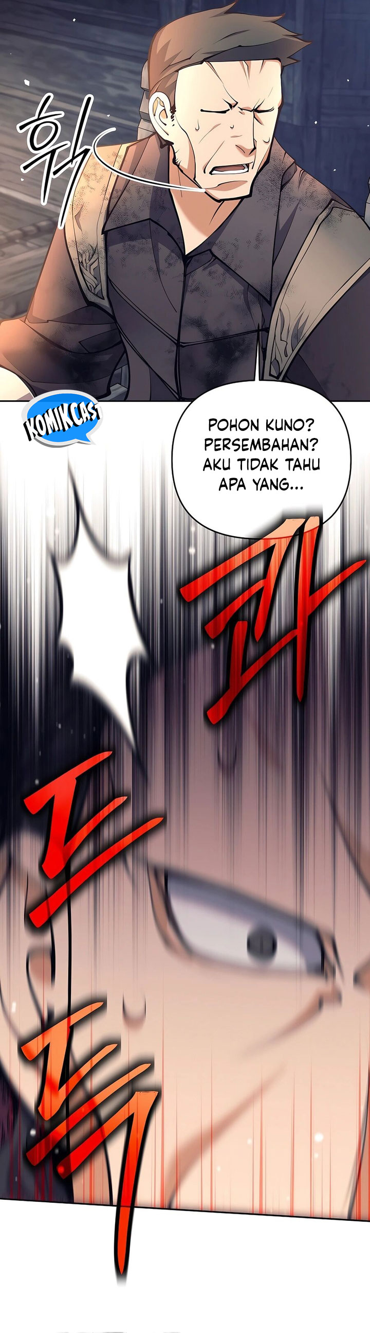 Trash of A Dark Fantasy Chapter 27 Gambar 53