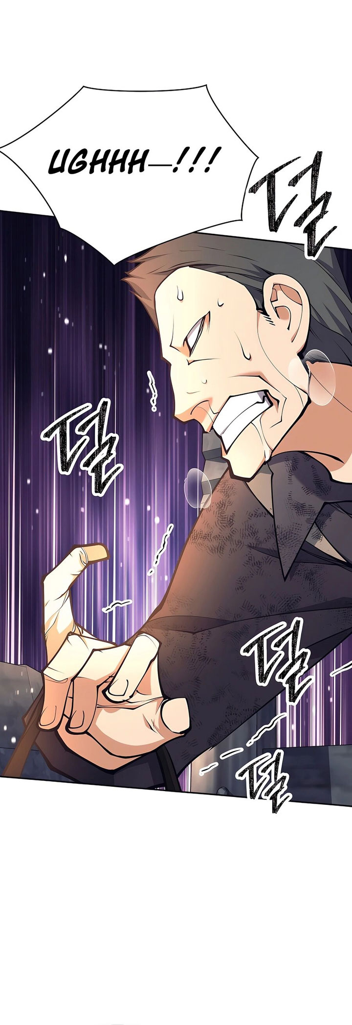 Trash of A Dark Fantasy Chapter 27 Gambar 56