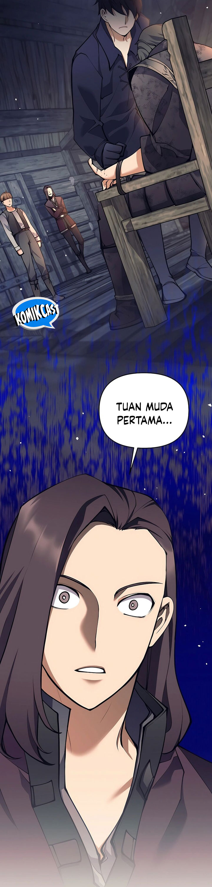 Trash of A Dark Fantasy Chapter 27 Gambar 60
