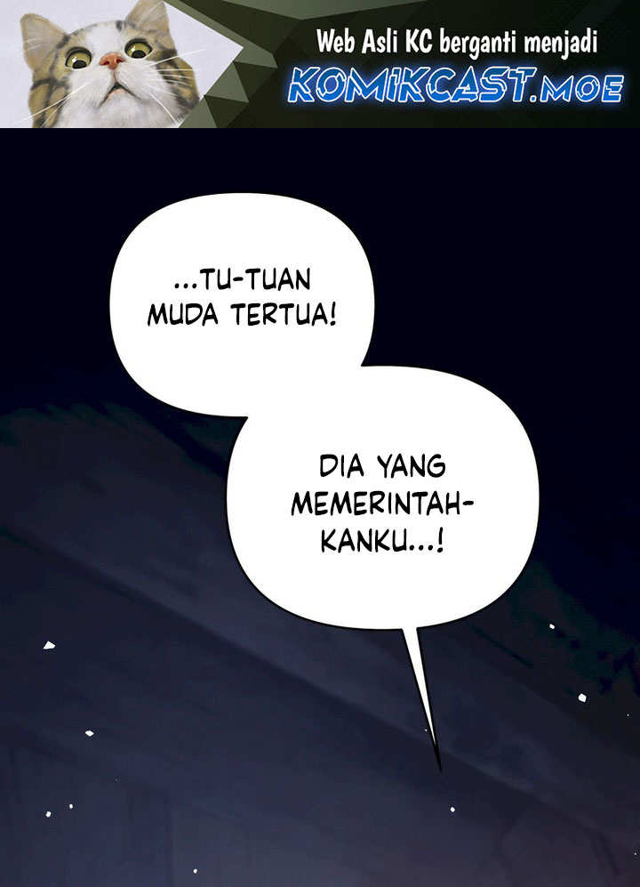 Trash of A Dark Fantasy Chapter 28 Gambar 2
