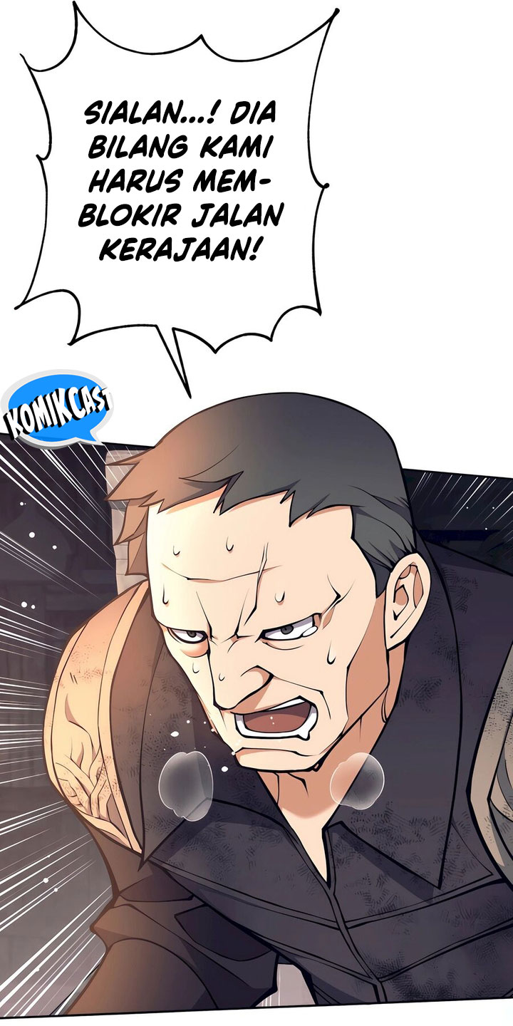 Trash of A Dark Fantasy Chapter 28 Gambar 5
