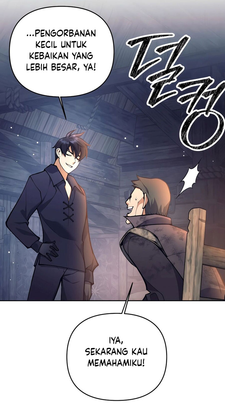 Trash of A Dark Fantasy Chapter 28 Gambar 11
