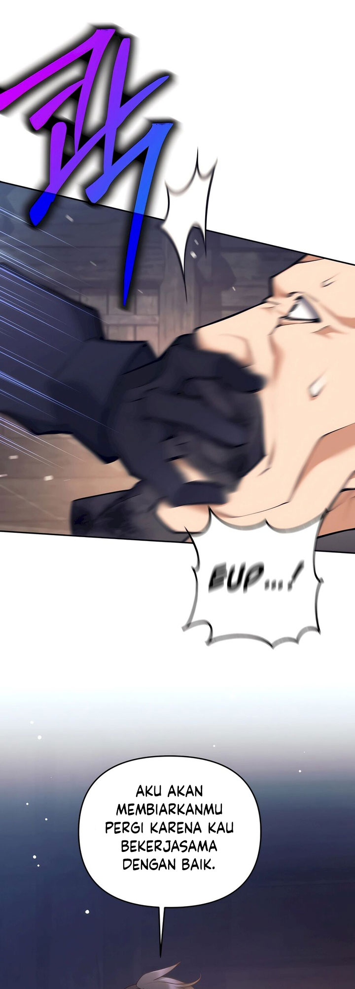 Trash of A Dark Fantasy Chapter 28 Gambar 21