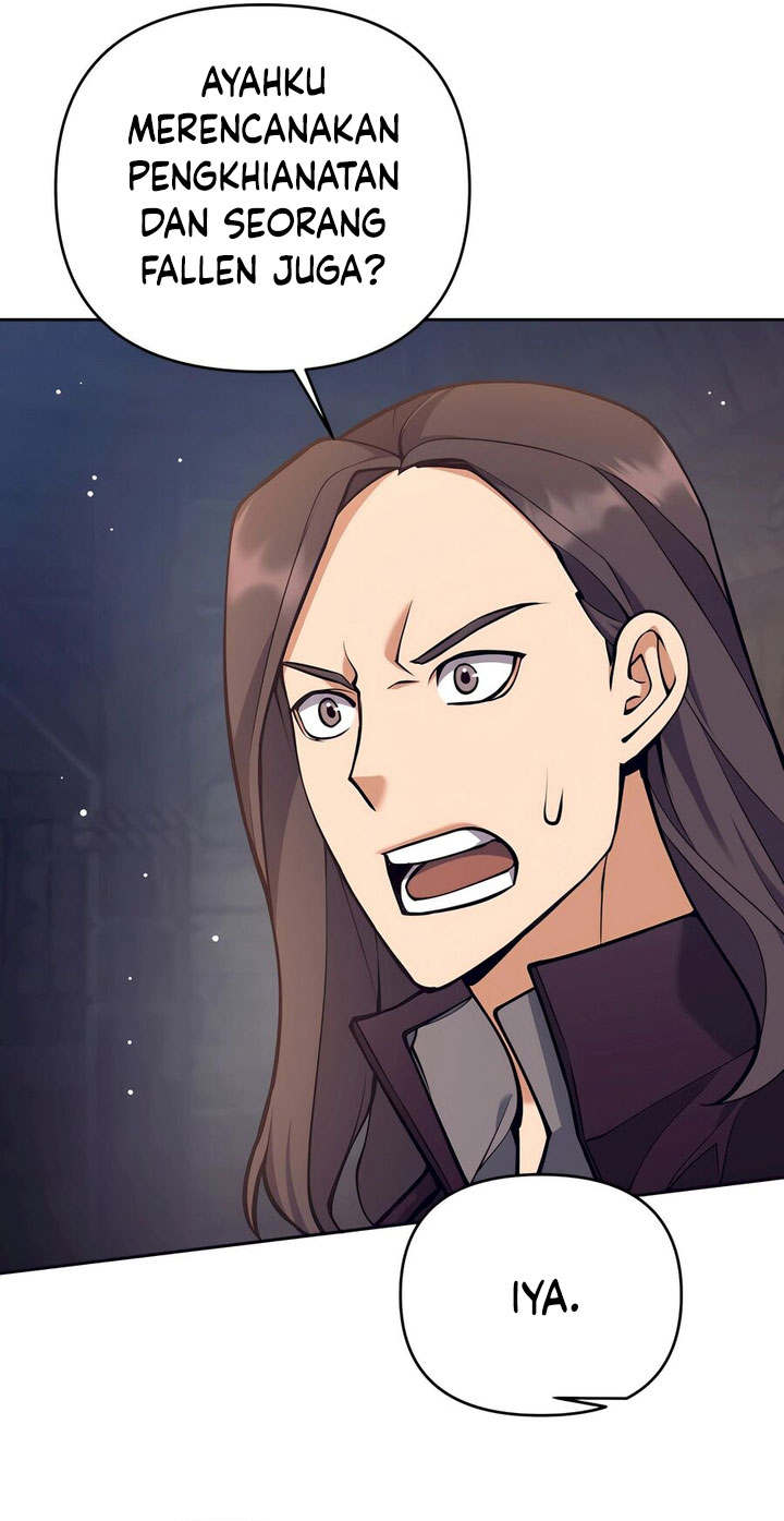 Trash of A Dark Fantasy Chapter 28 Gambar 24