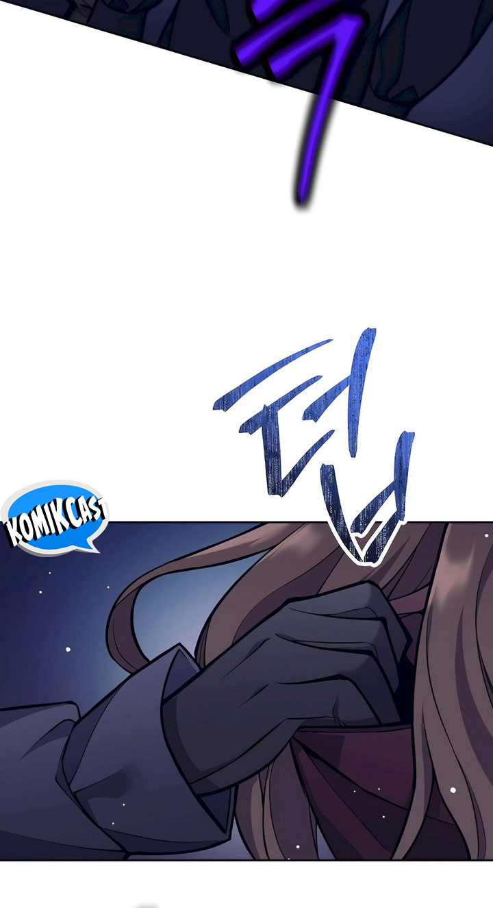 Trash of A Dark Fantasy Chapter 28 Gambar 28