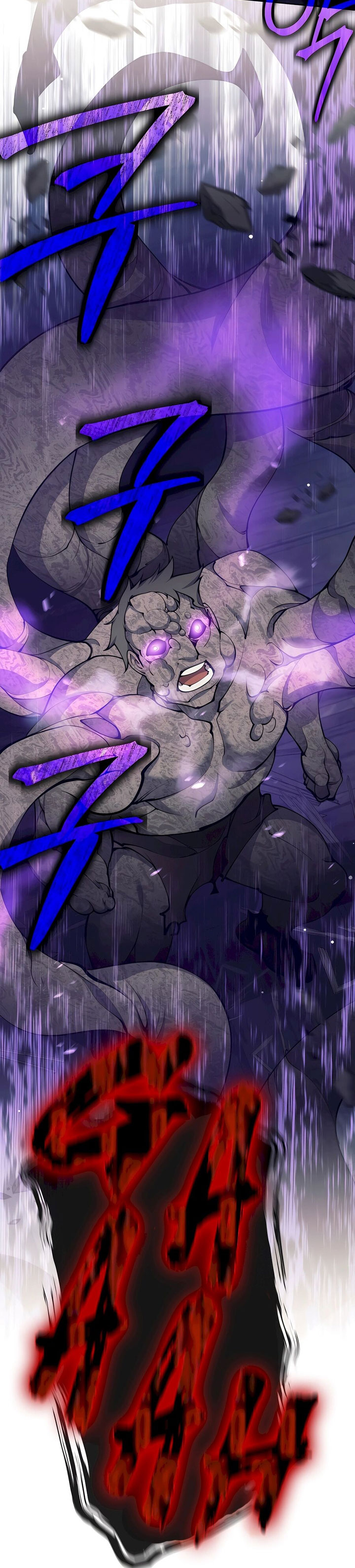 Trash of A Dark Fantasy Chapter 28 Gambar 32