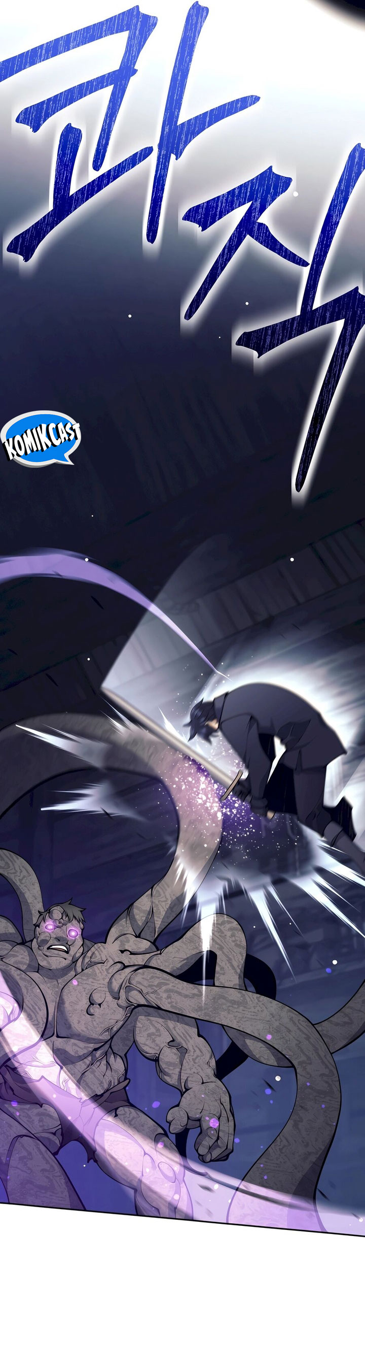 Trash of A Dark Fantasy Chapter 28 Gambar 35