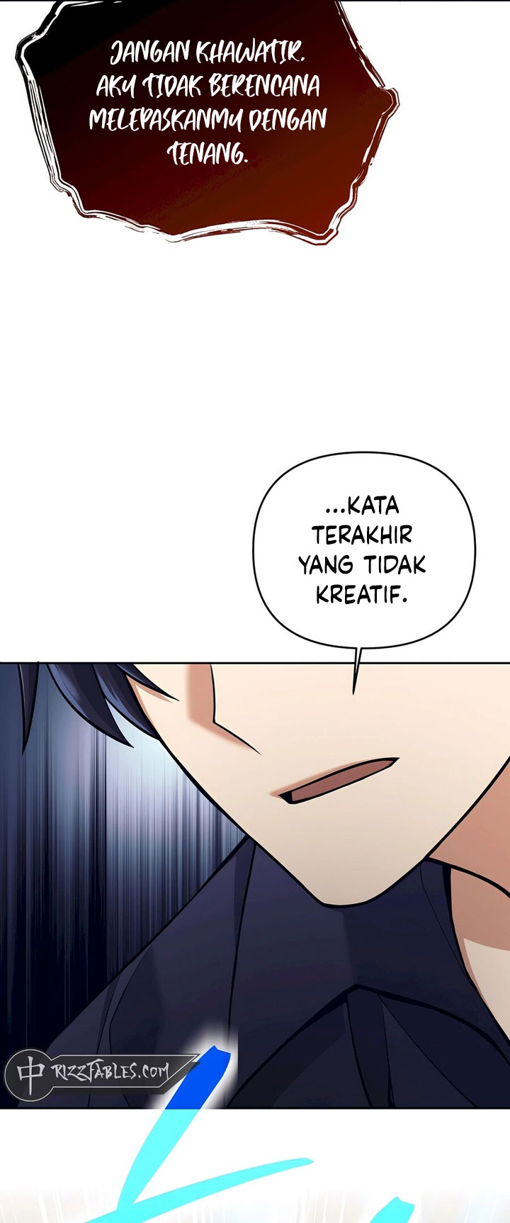 Trash of A Dark Fantasy Chapter 28 Gambar 39