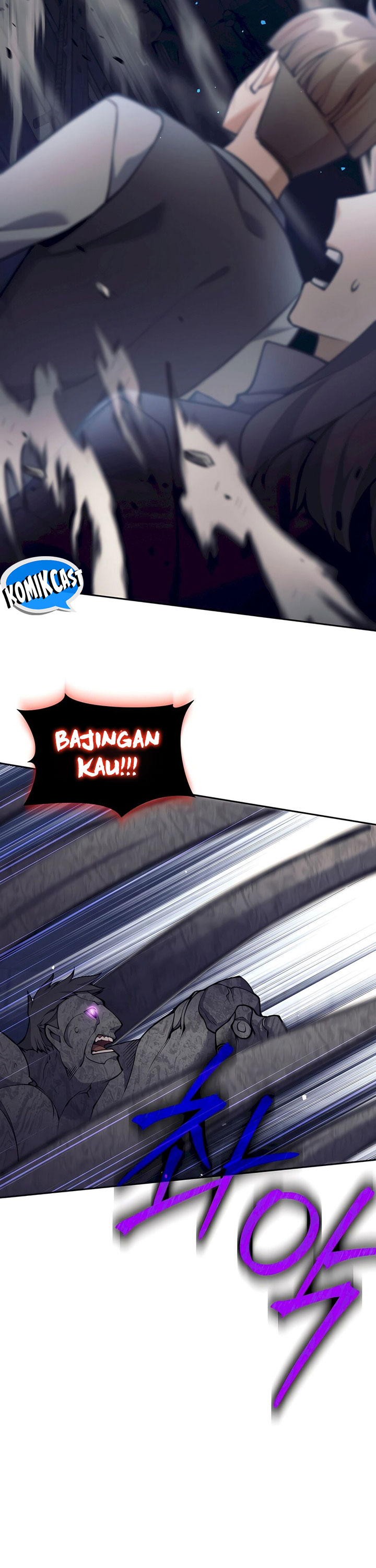 Trash of A Dark Fantasy Chapter 28 Gambar 43