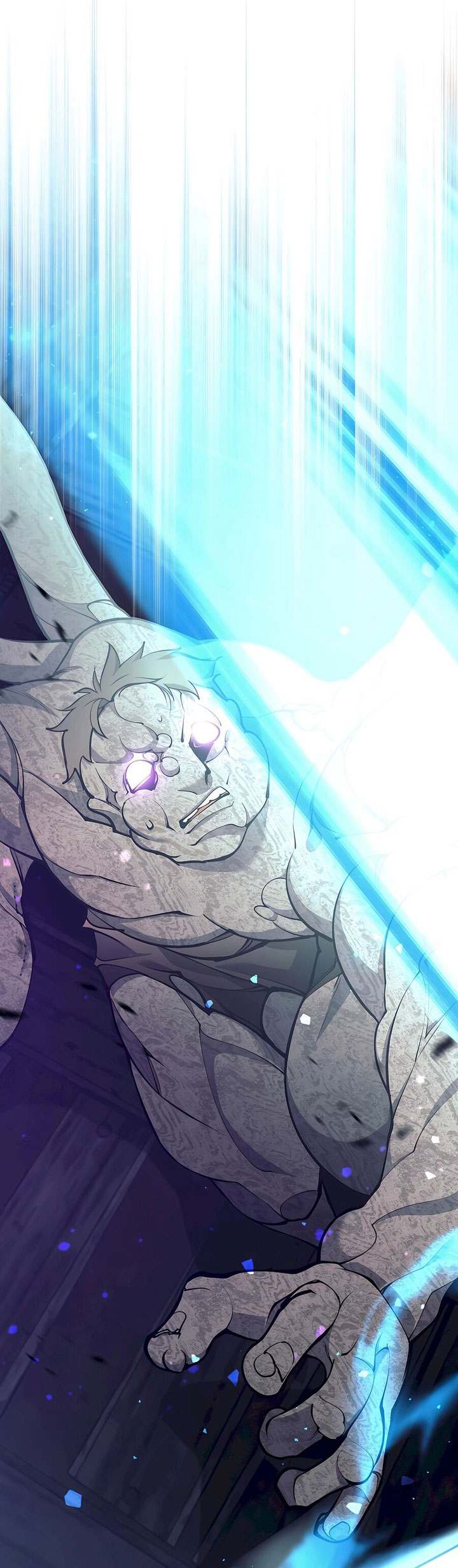 Trash of A Dark Fantasy Chapter 28 Gambar 46