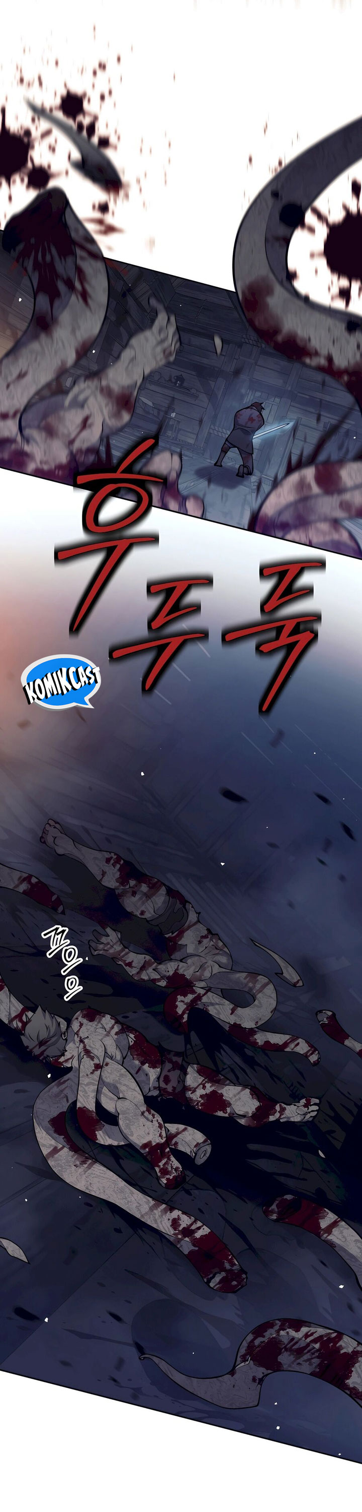Trash of A Dark Fantasy Chapter 28 Gambar 48
