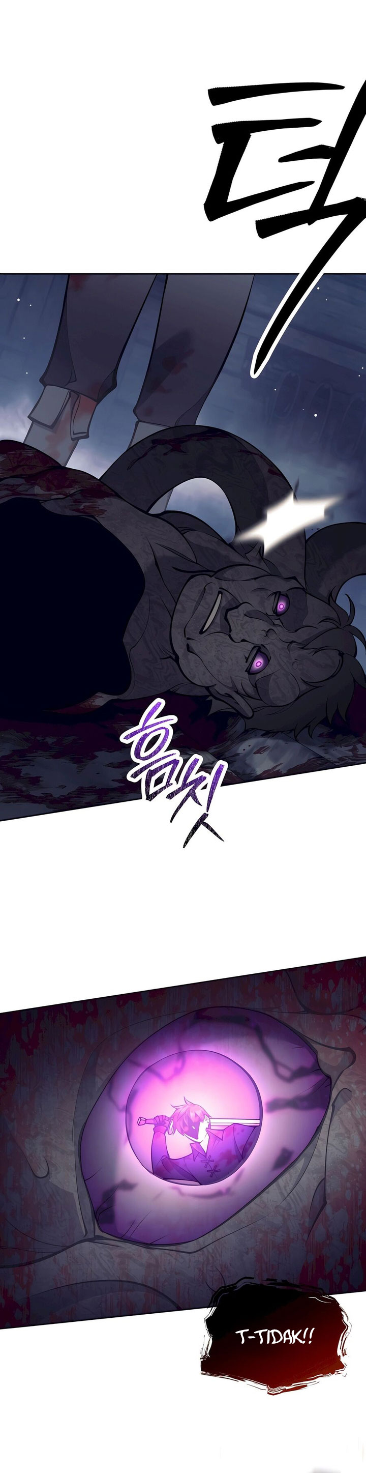 Trash of A Dark Fantasy Chapter 28 Gambar 49