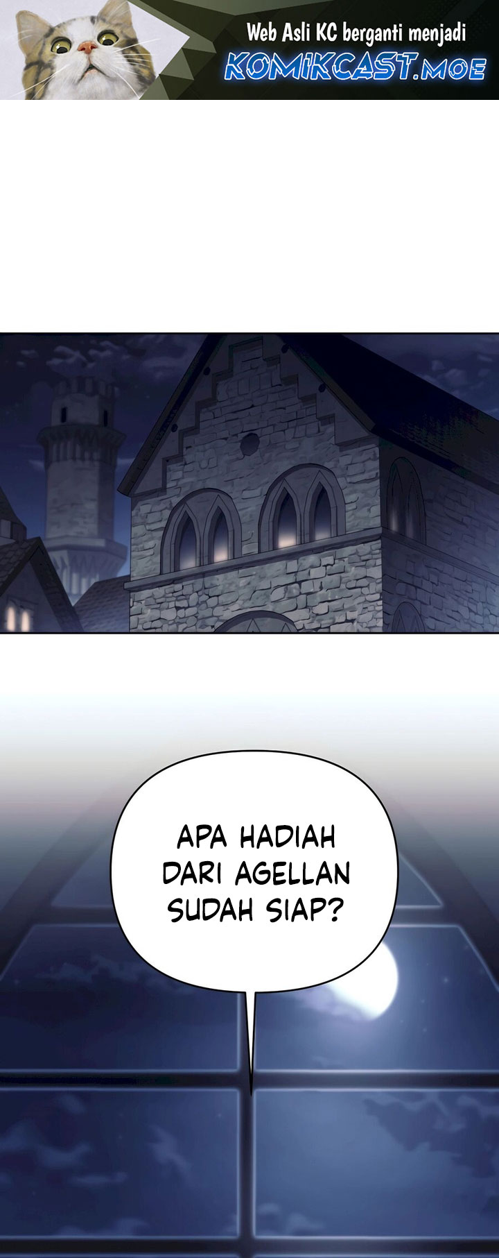 Trash of A Dark Fantasy Chapter 29 Gambar 2