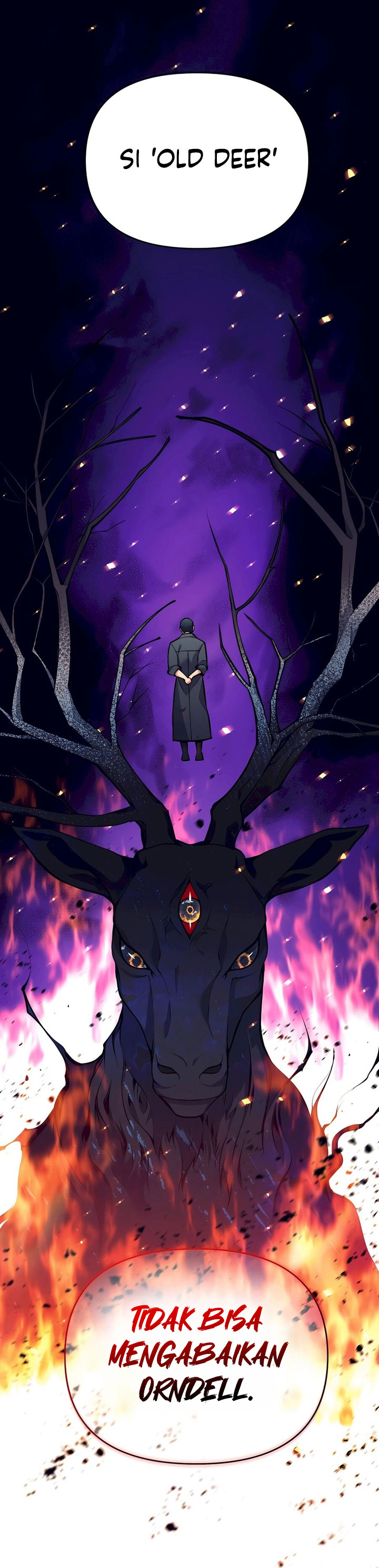 Trash of A Dark Fantasy Chapter 29 Gambar 6