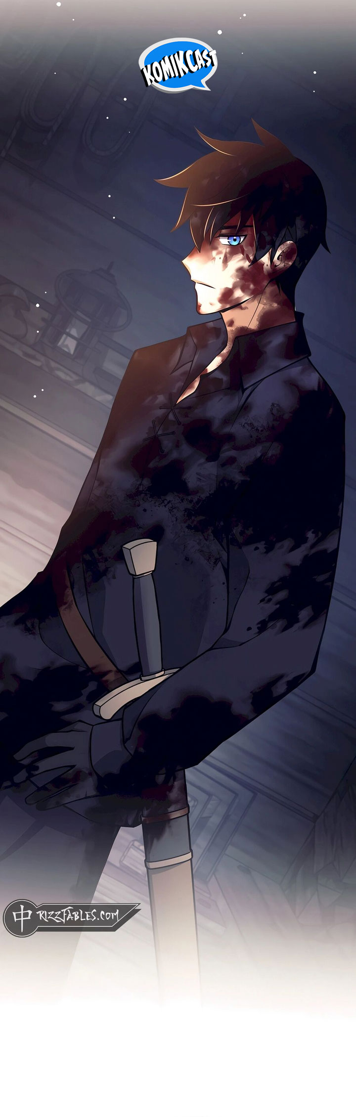 Trash of A Dark Fantasy Chapter 29 Gambar 10