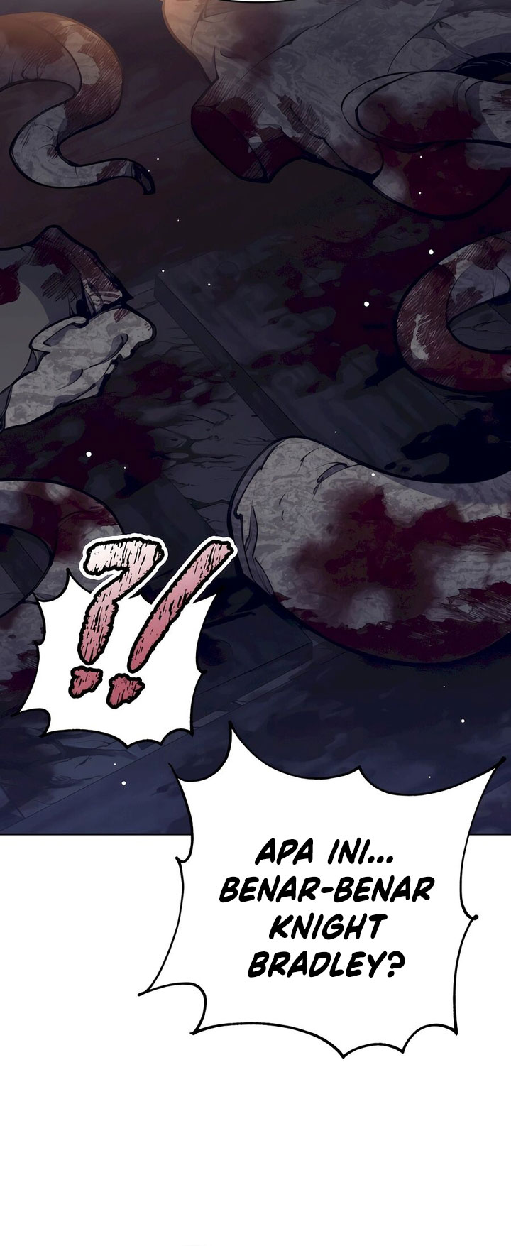 Trash of A Dark Fantasy Chapter 29 Gambar 12