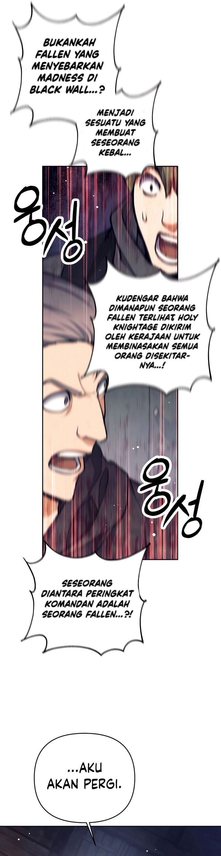 Trash of A Dark Fantasy Chapter 29 Gambar 14