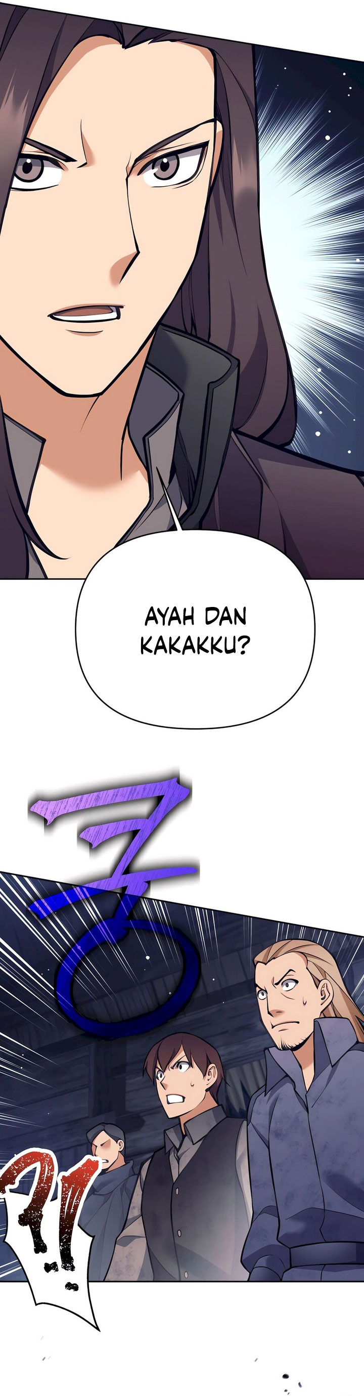 Trash of A Dark Fantasy Chapter 29 Gambar 17