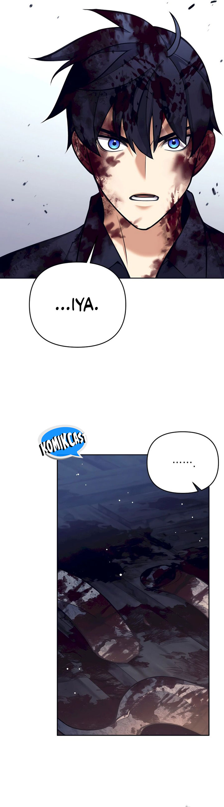 Trash of A Dark Fantasy Chapter 29 Gambar 18