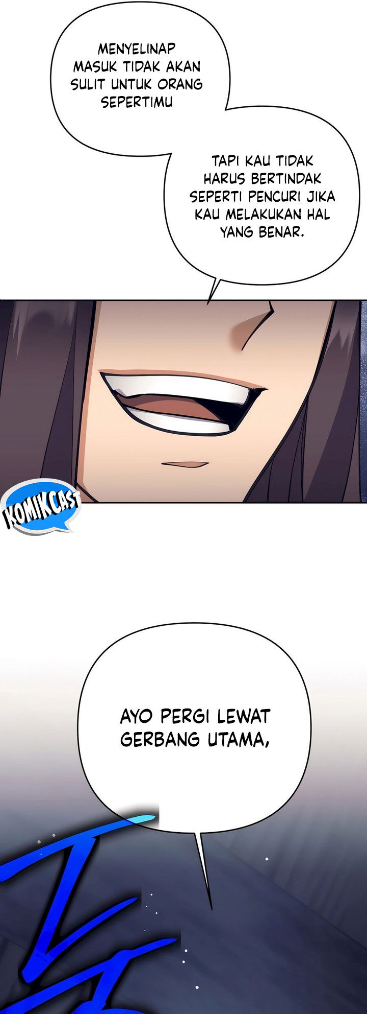 Trash of A Dark Fantasy Chapter 29 Gambar 25