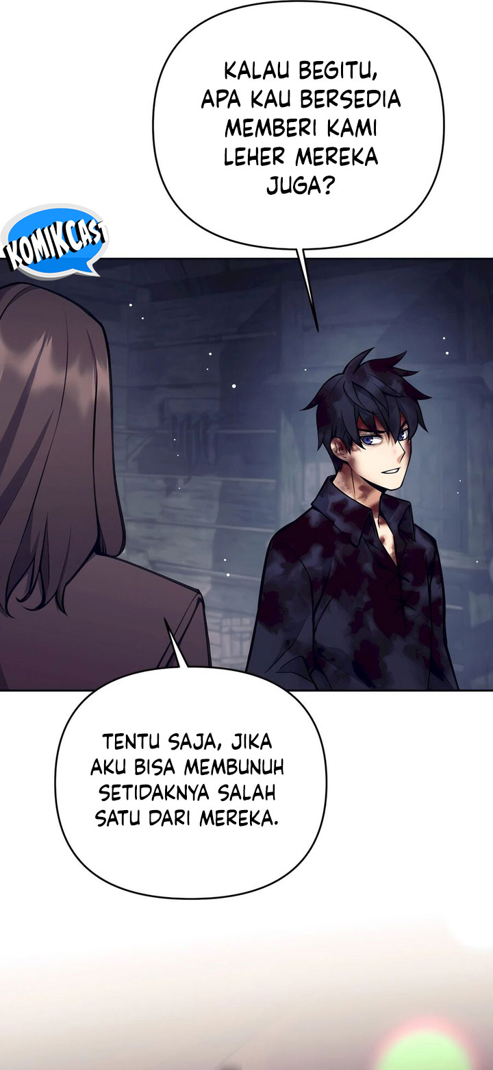 Trash of A Dark Fantasy Chapter 29 Gambar 33
