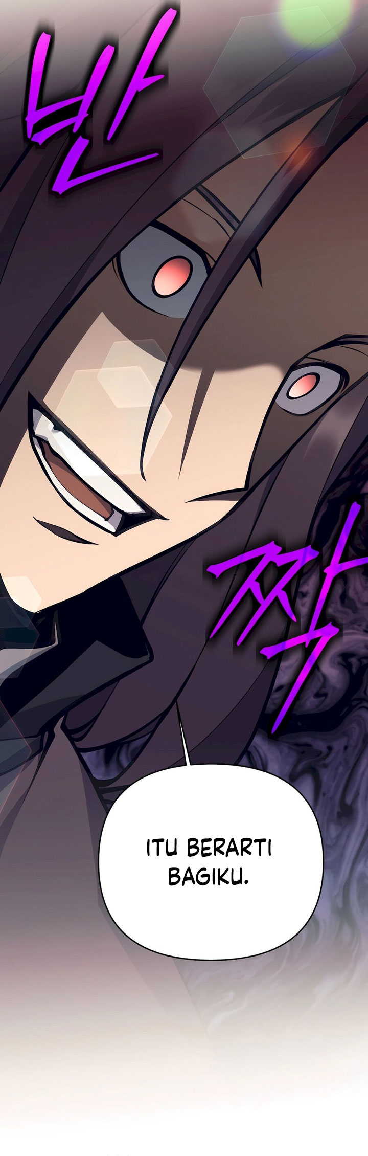 Trash of A Dark Fantasy Chapter 29 Gambar 34