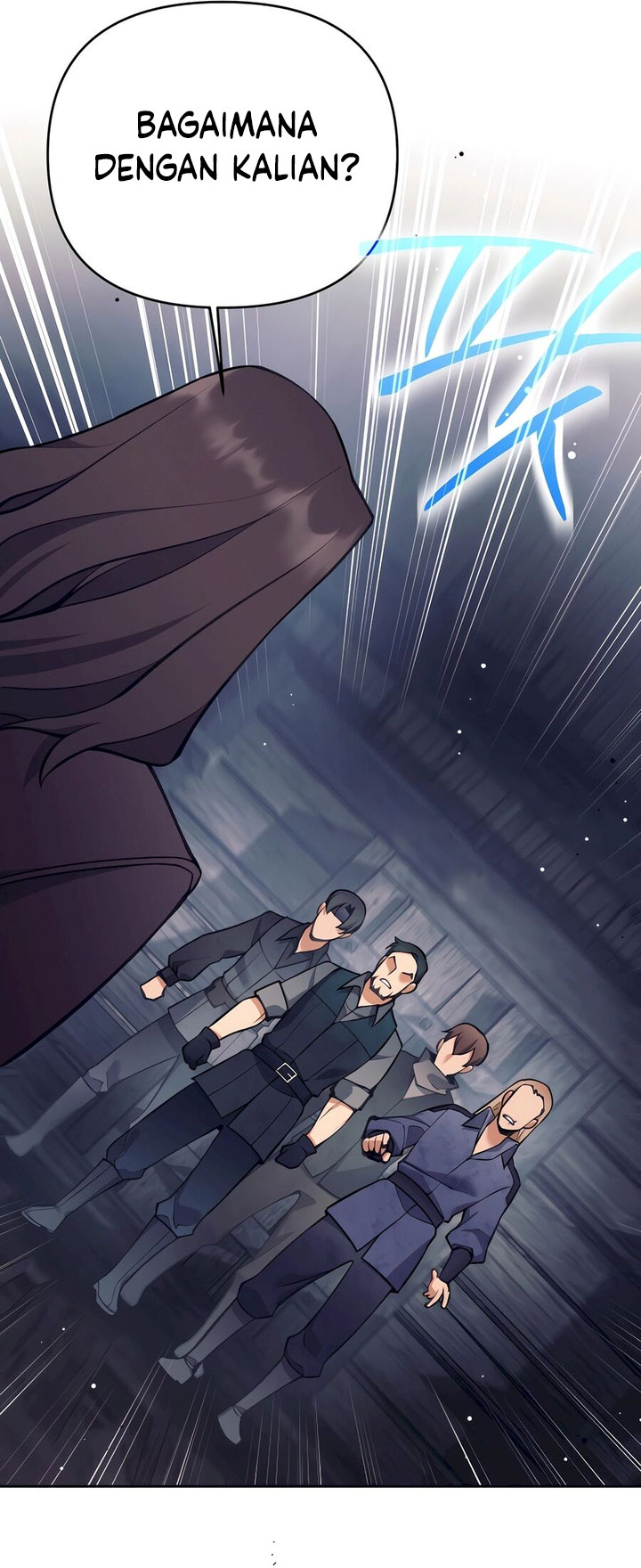 Trash of A Dark Fantasy Chapter 29 Gambar 36