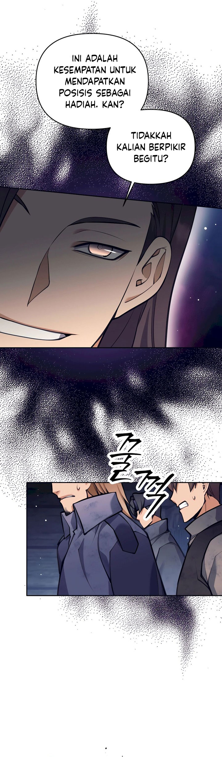 Trash of A Dark Fantasy Chapter 29 Gambar 37