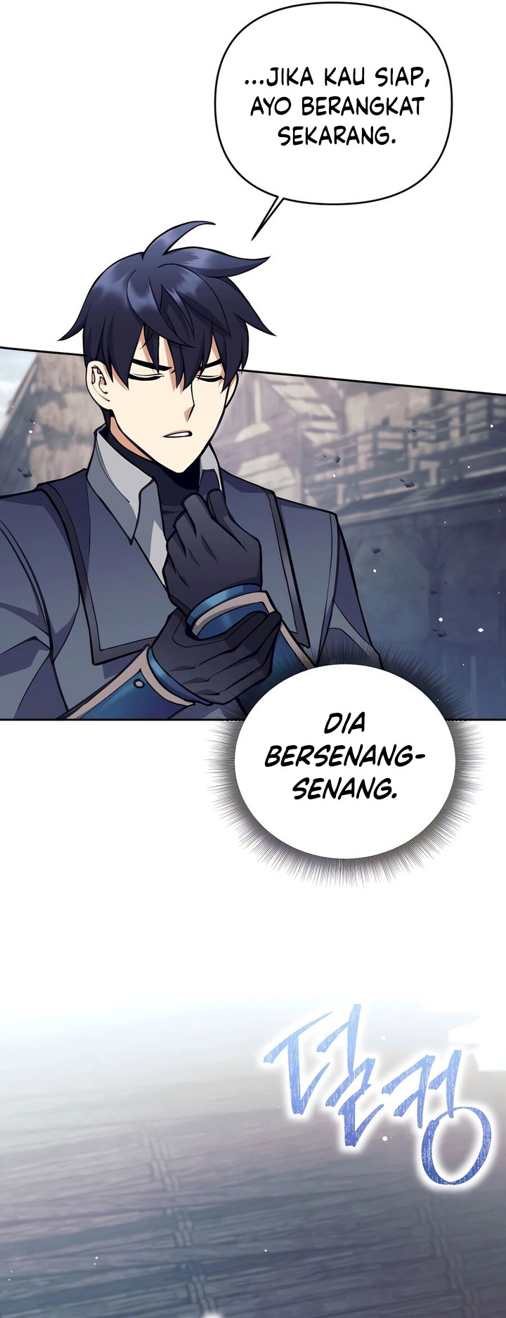 Trash of A Dark Fantasy Chapter 29 Gambar 46