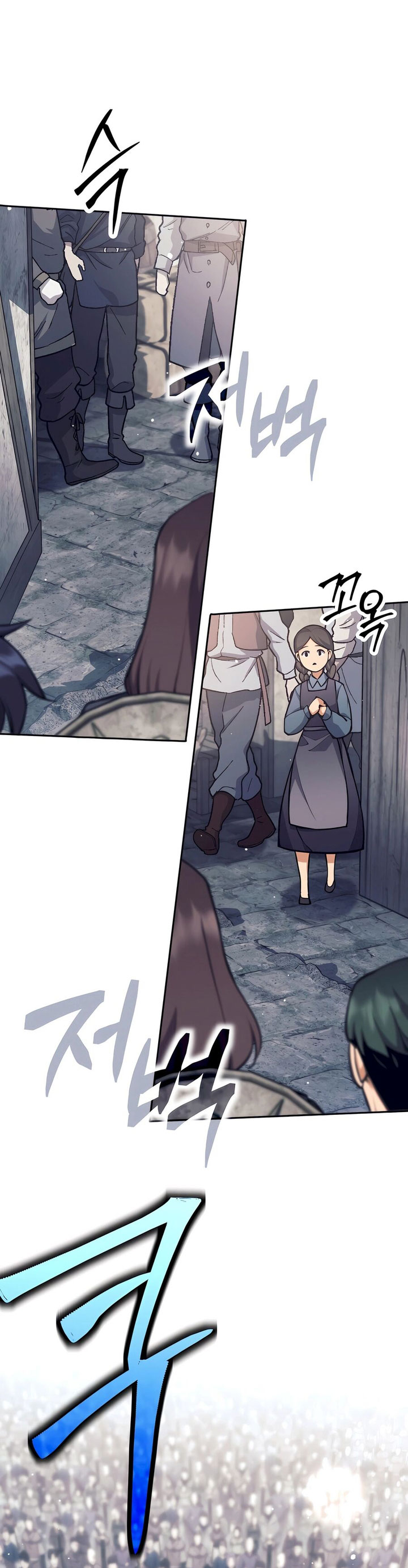 Trash of A Dark Fantasy Chapter 29 Gambar 49